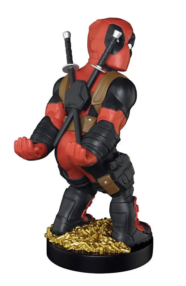 Marvel Cable Guy New Deadpool 20 cm zdjęcie produktu