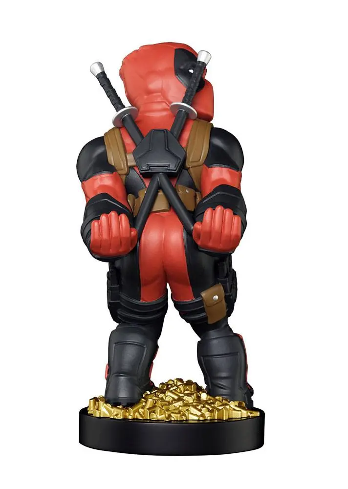 Marvel Cable Guy New Deadpool 20 cm zdjęcie produktu