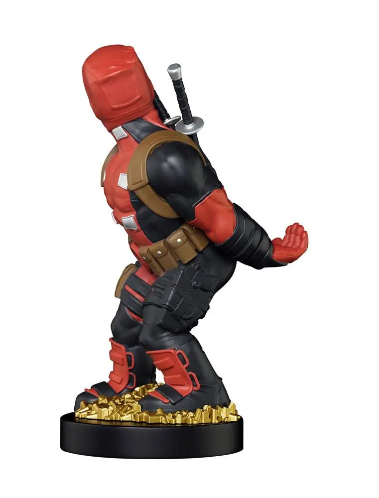 Marvel Cable Guy New Deadpool 20 cm zdjęcie produktu