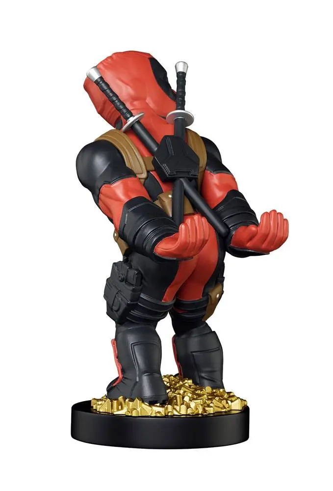 Marvel Cable Guy New Deadpool 20 cm zdjęcie produktu