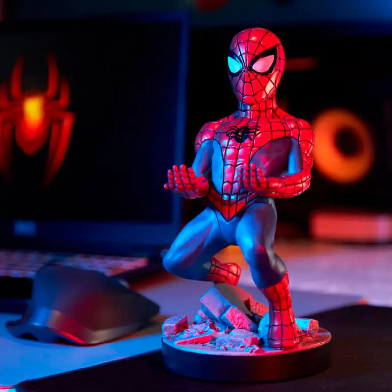 Marvel Cable Guy New Spider-Man 20 cm zdjęcie produktu