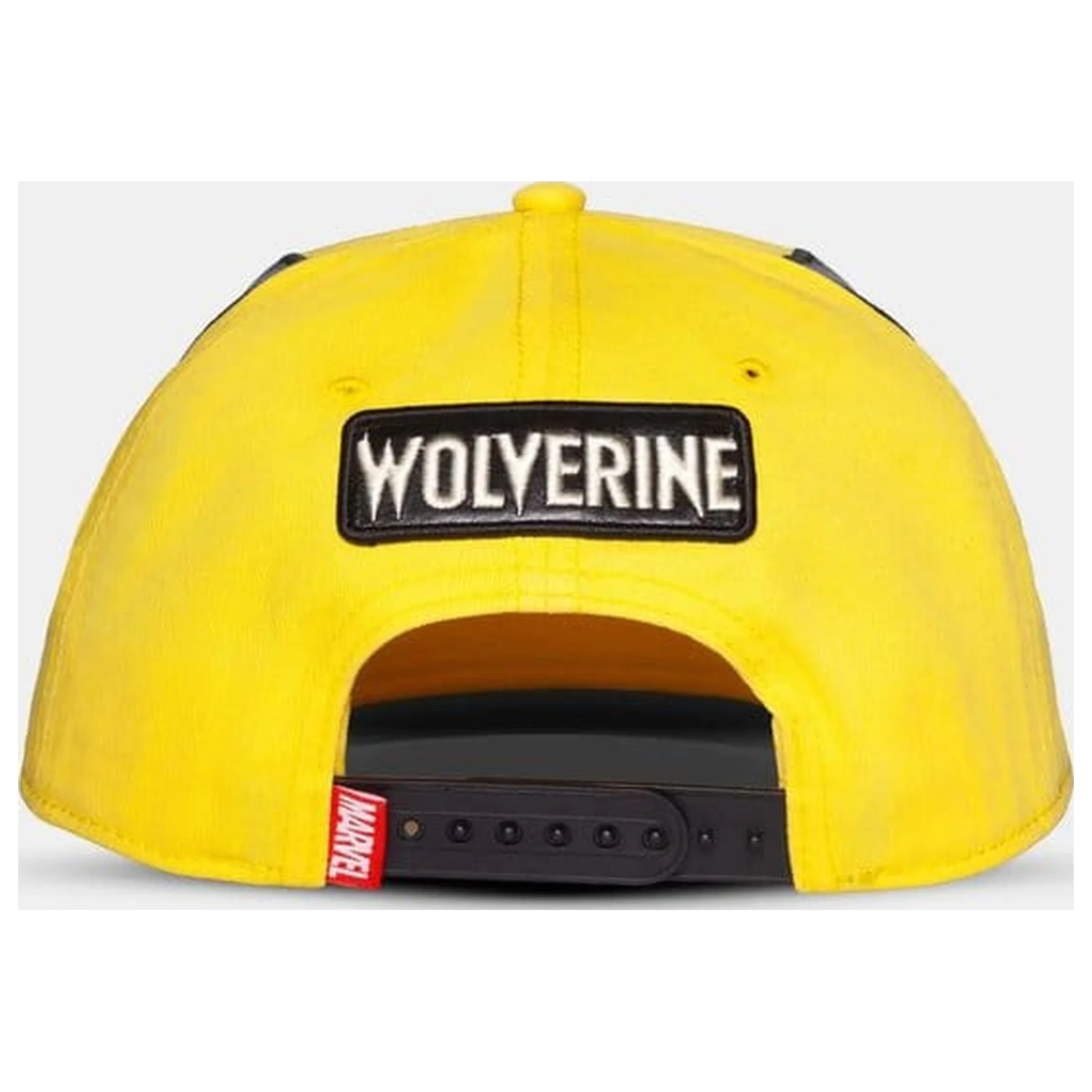 Marvel Nowość Czapka Maska Wolverine zdjęcie produktu
