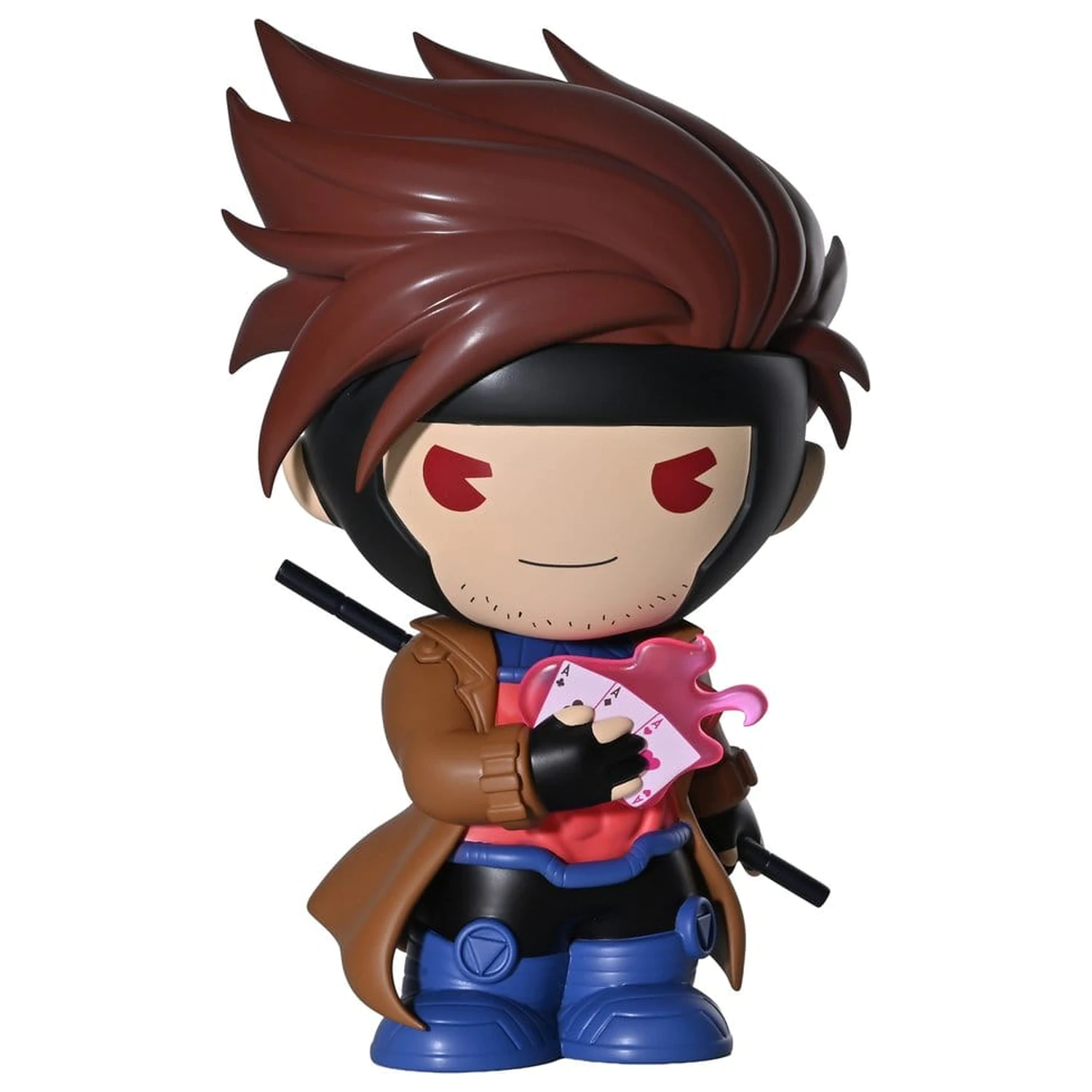 Marvel Figuralna Skarbonka Gambit zdjęcie produktu