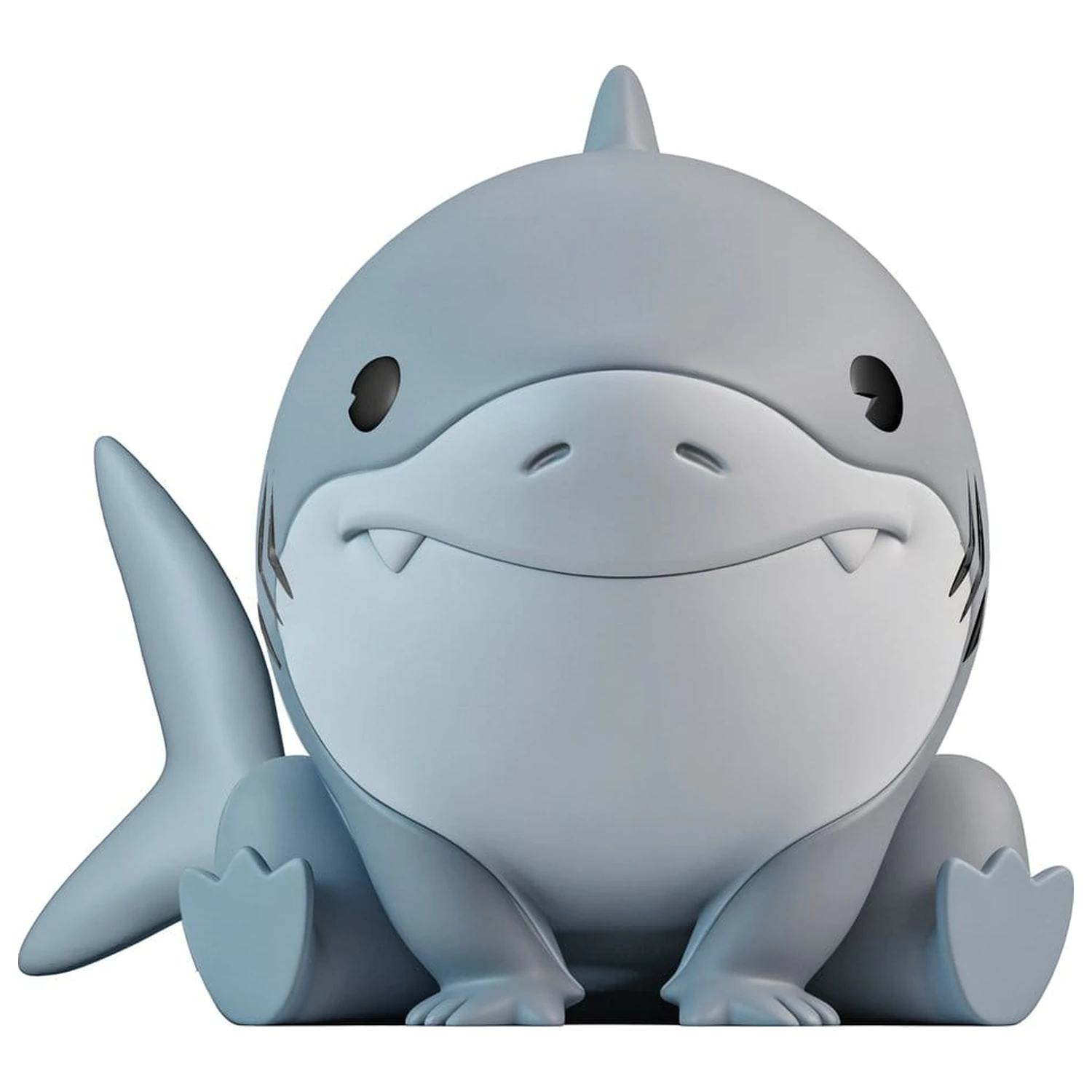 Marvel Figuratywny Bank Jeff the Land Shark zdjęcie produktu