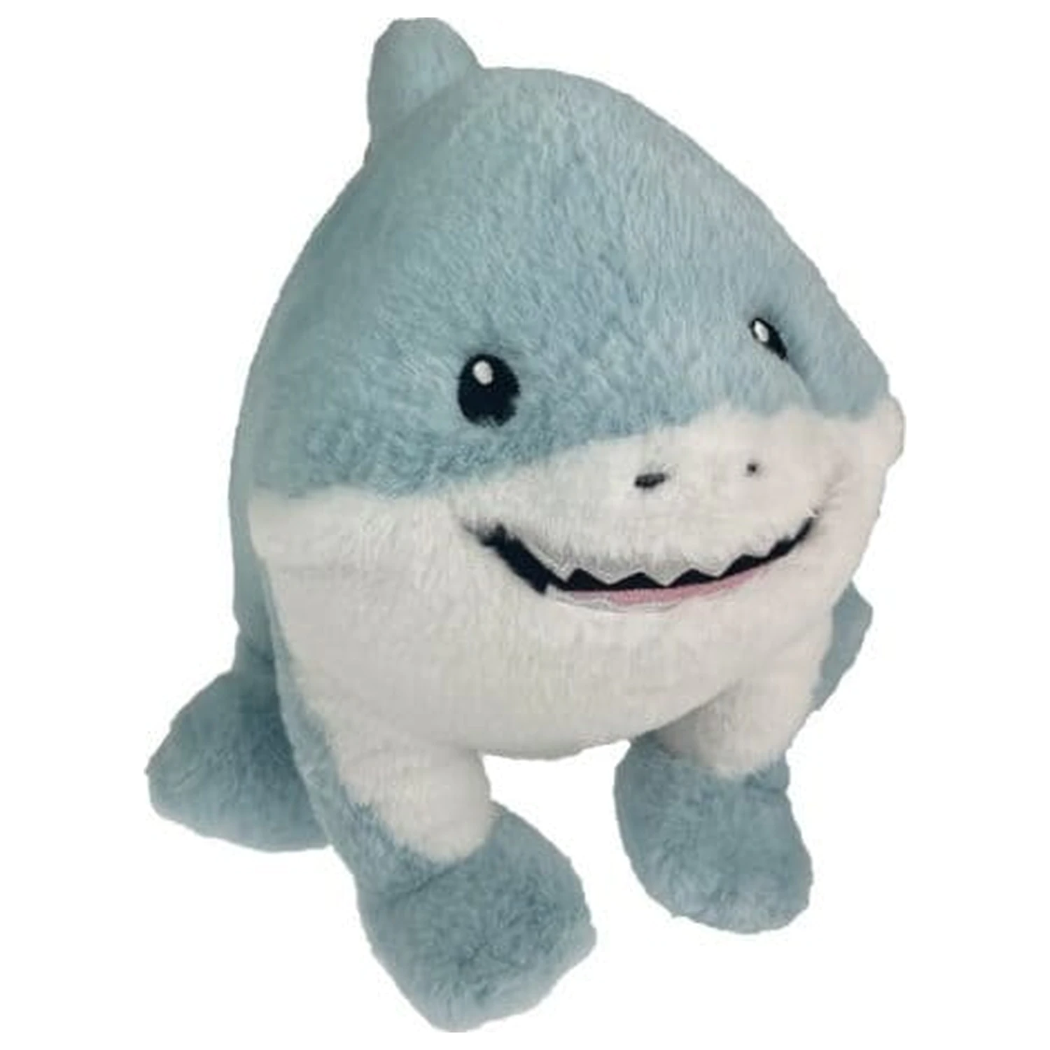 Marvel Pluszowa Figurka Jeff The Landshark 25 cm zdjęcie produktu