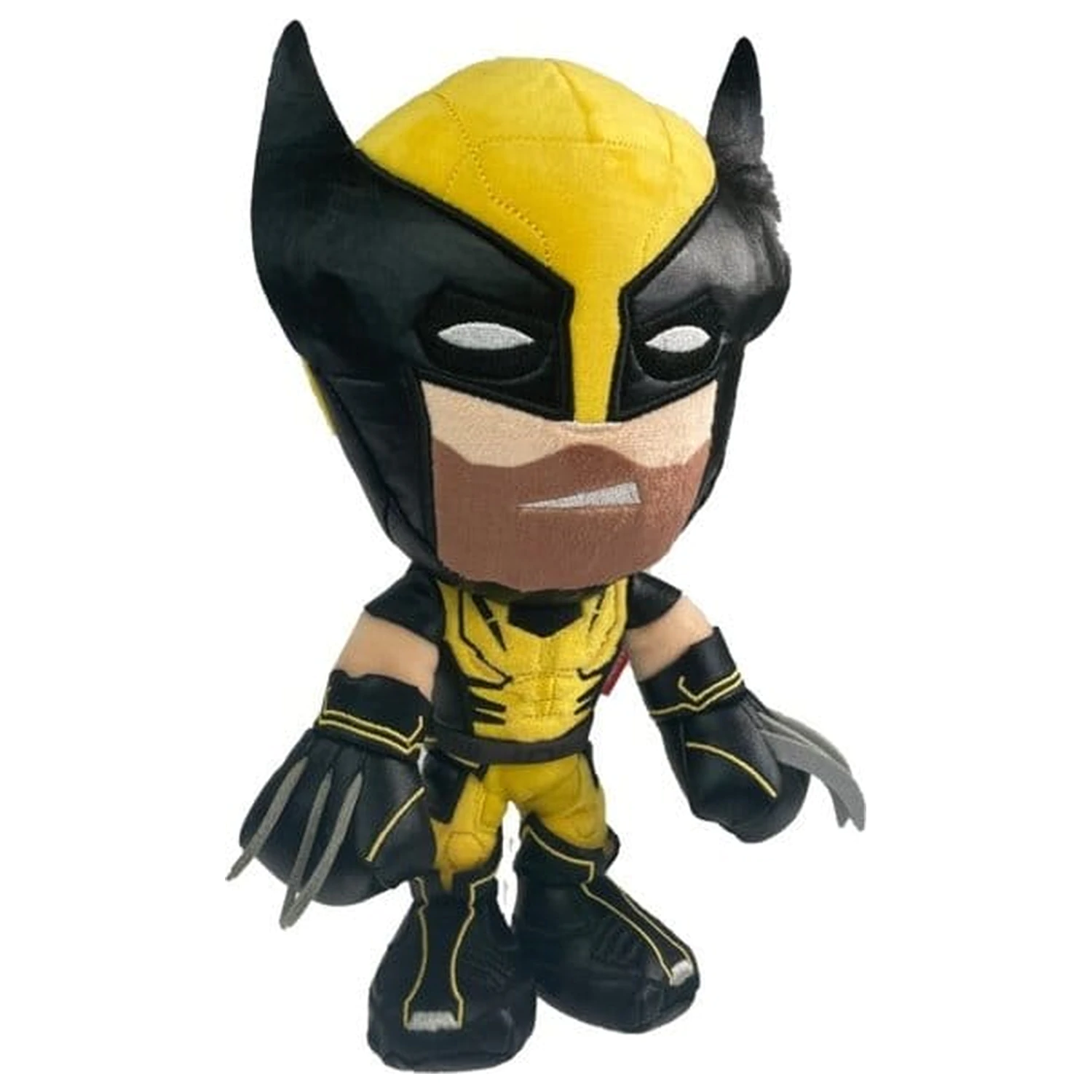 Marvel Pluszowa Figurka Wolverine Gaming 27 cm zdjęcie produktu