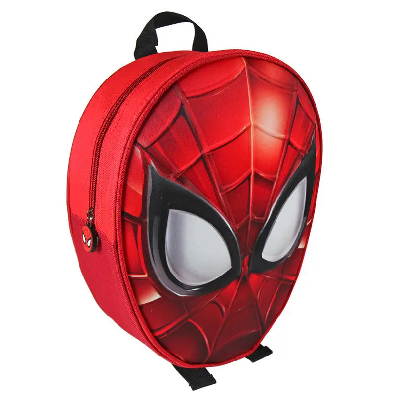 Marvel Spiderman Plecak 3D EVA 31cm zdjęcie produktu