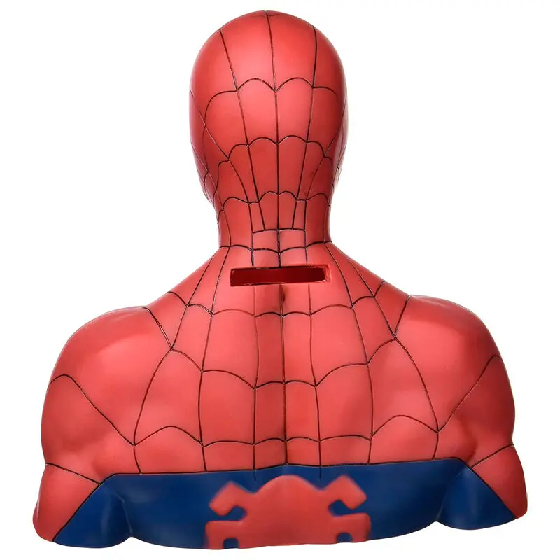 Marvel Comics Skarbonka Spider-Man 17 cm zdjęcie produktu