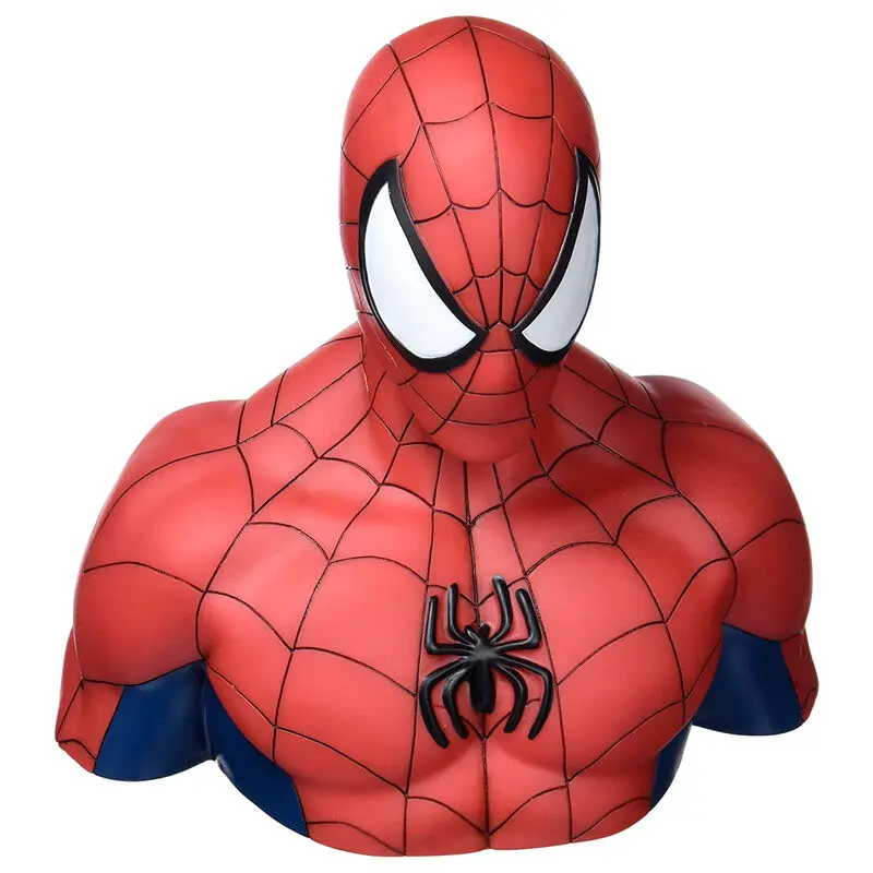 Marvel Comics Skarbonka Spider-Man 17 cm zdjęcie produktu