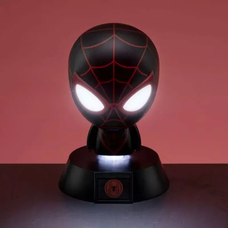 Lampka Spider-Man Icon Miles Morales zdjęcie produktu