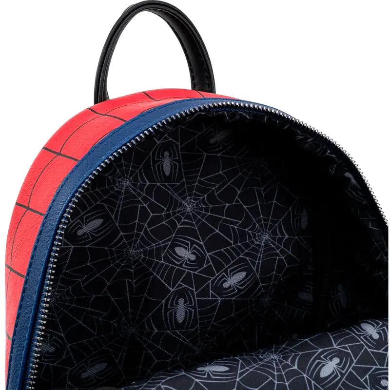 Plecak Loungefly Marvel Spiderman zdjęcie produktu