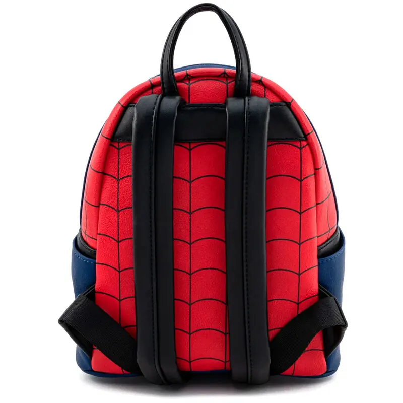 Plecak Loungefly Marvel Spiderman zdjęcie produktu