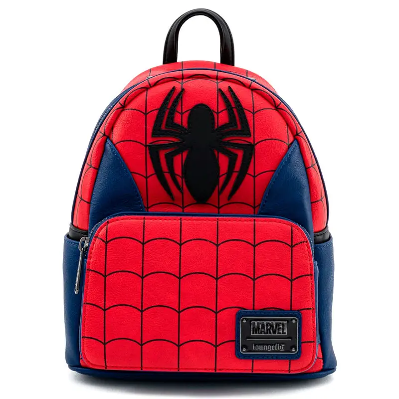Plecak Loungefly Marvel Spiderman zdjęcie produktu