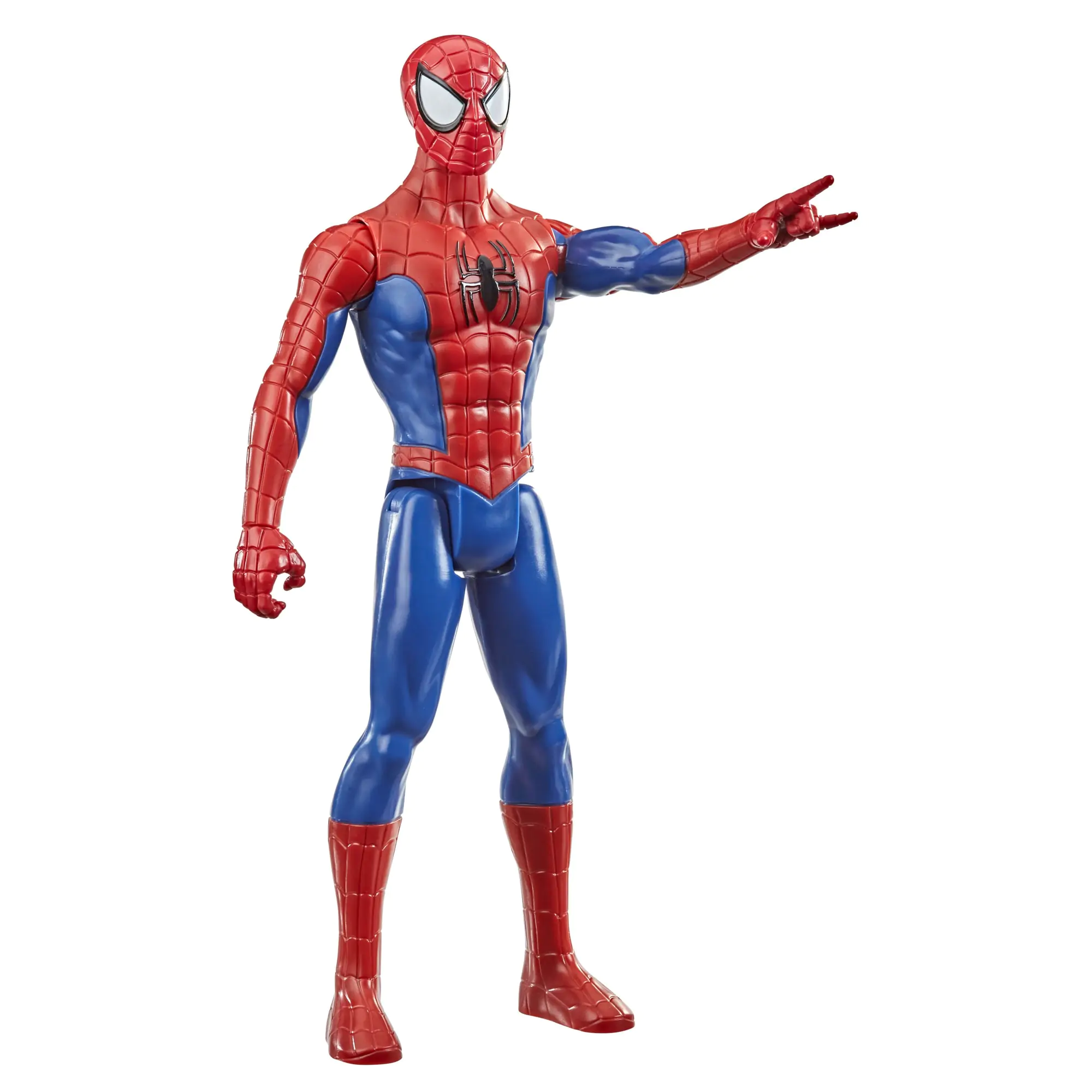 Marvel Spiderman figurka Titan 30cm zdjęcie produktu
