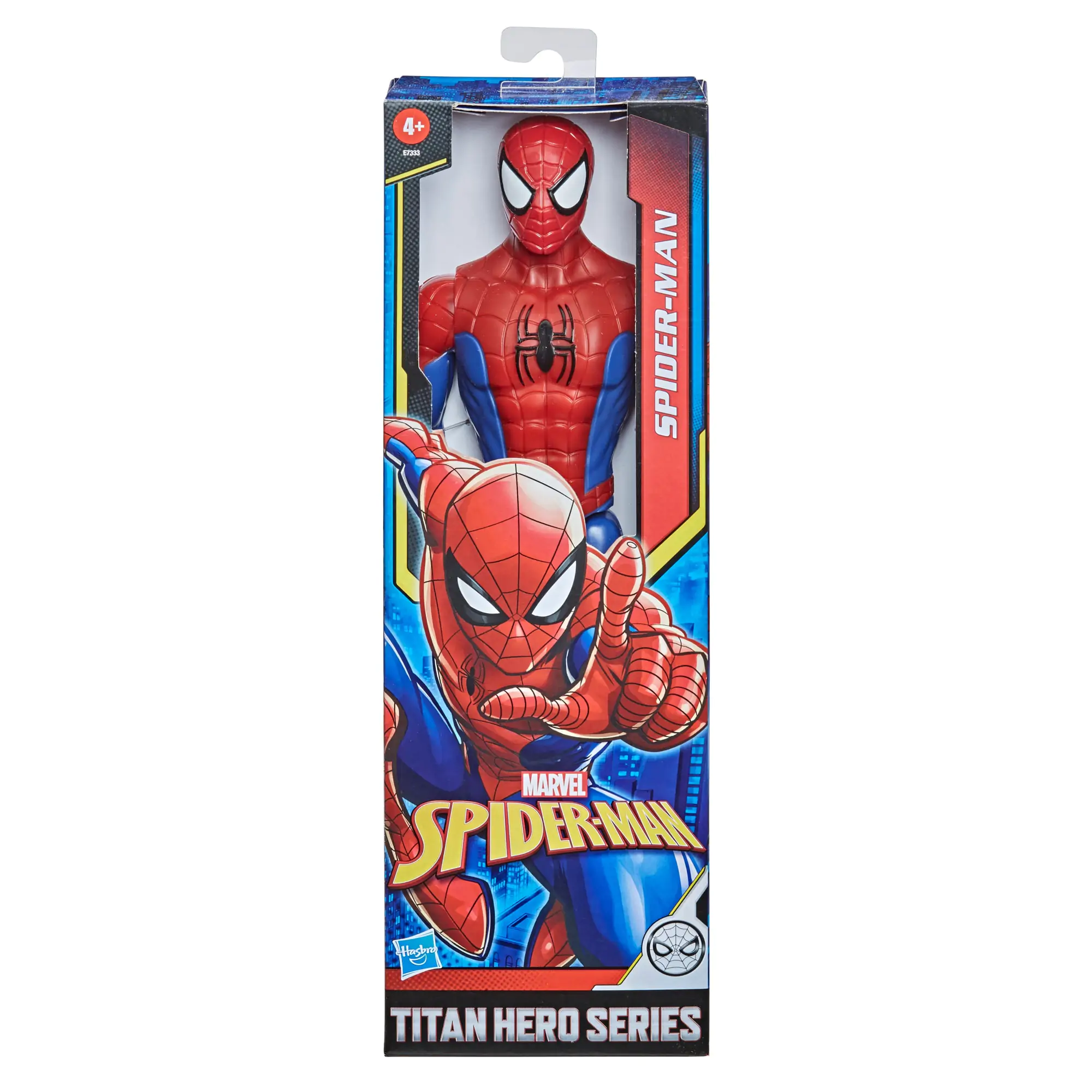 Marvel Spiderman figurka Titan 30cm zdjęcie produktu