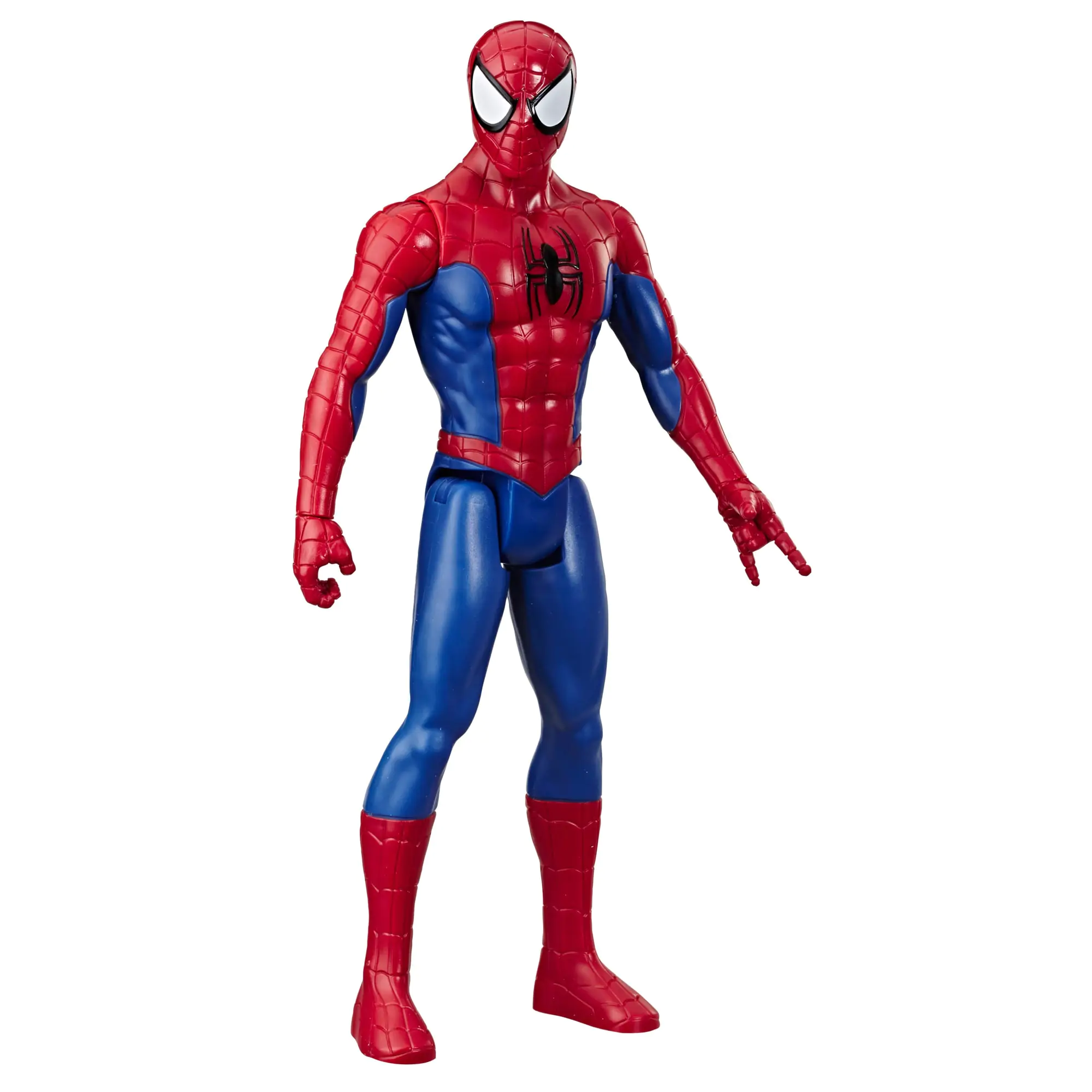Marvel Spiderman figurka Titan 30cm zdjęcie produktu