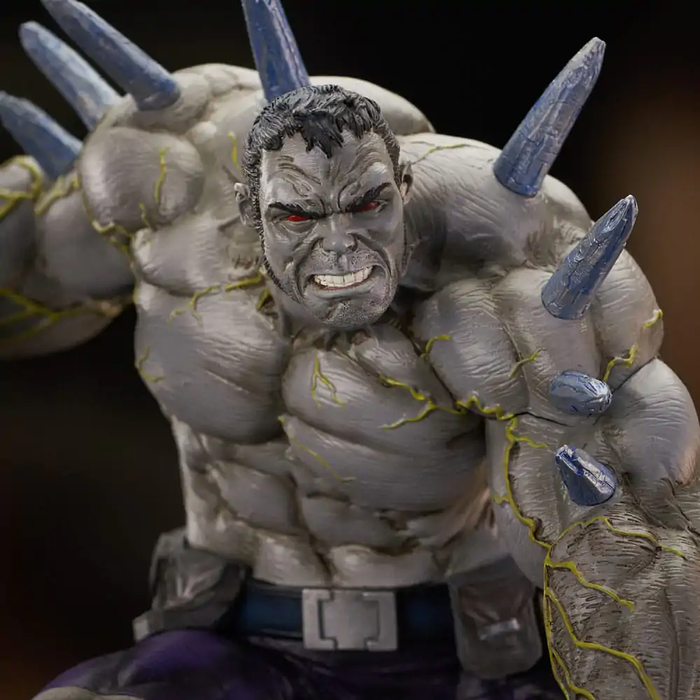 Statueta Marvel Premier Collection Weapon Hulk 28 cm zdjęcie produktu