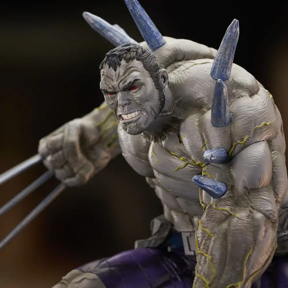 Statueta Marvel Premier Collection Weapon Hulk 28 cm zdjęcie produktu