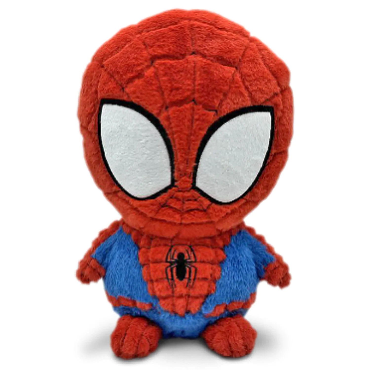 Marvel Spiderman pluszowa figurka do przytulania 35 cm zdjęcie produktu