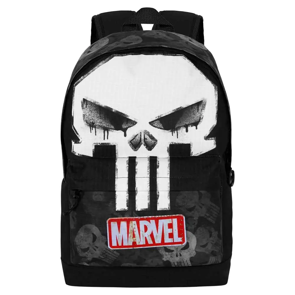 Plecak Marvel Punisher Skull 44 cm zdjęcie produktu