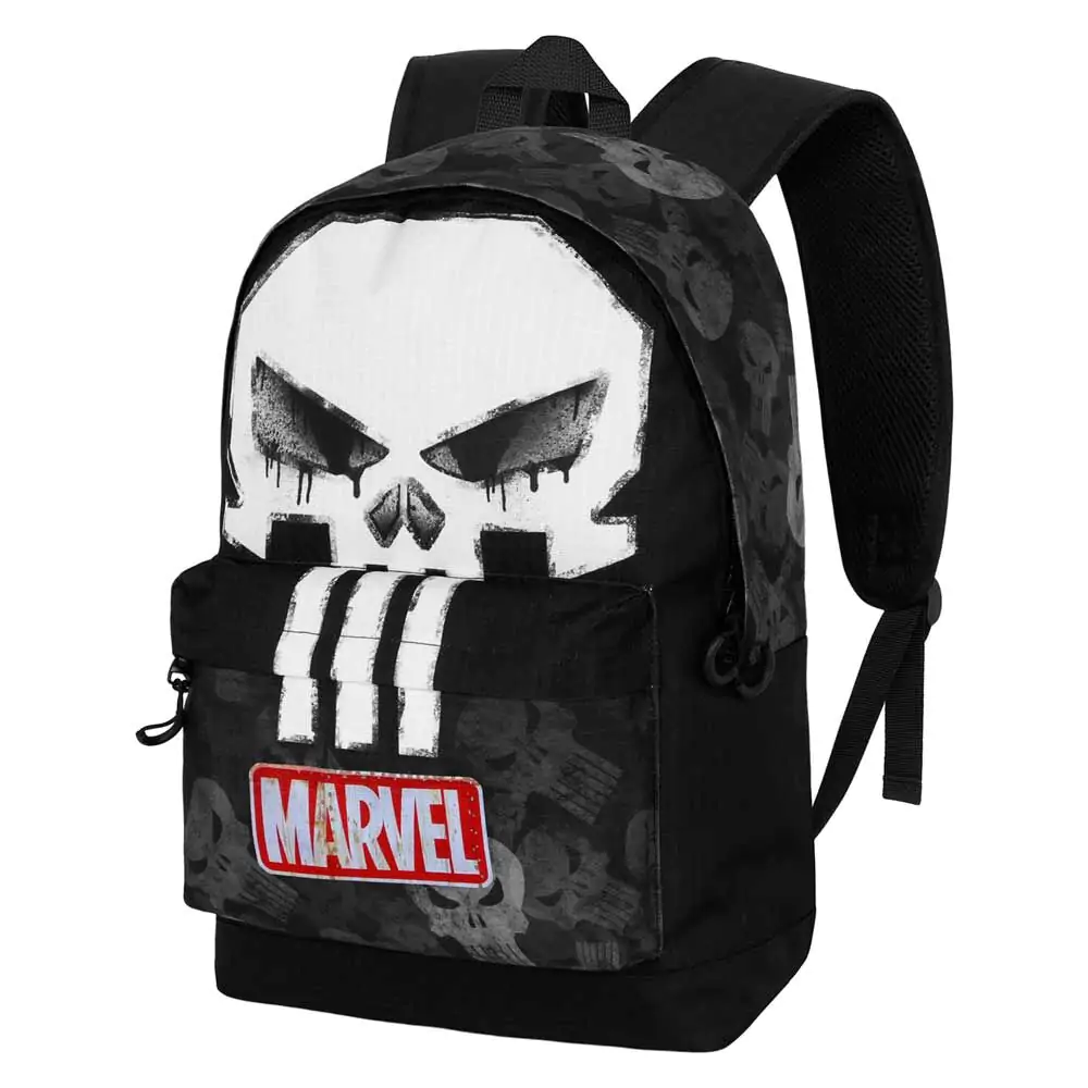 Plecak Marvel Punisher Skull 44 cm zdjęcie produktu