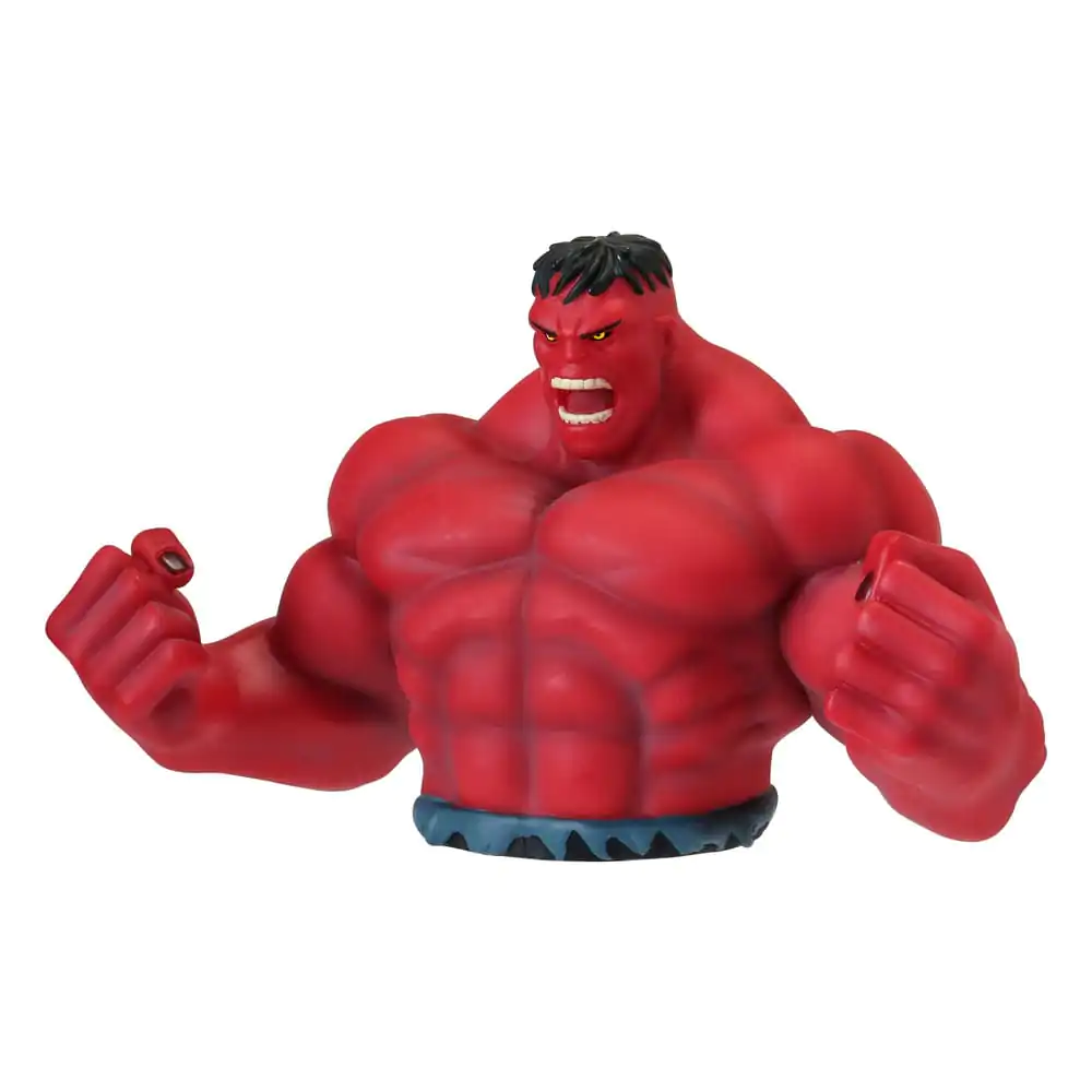 Marvel Skarbonka Red Hulk zdjęcie produktu