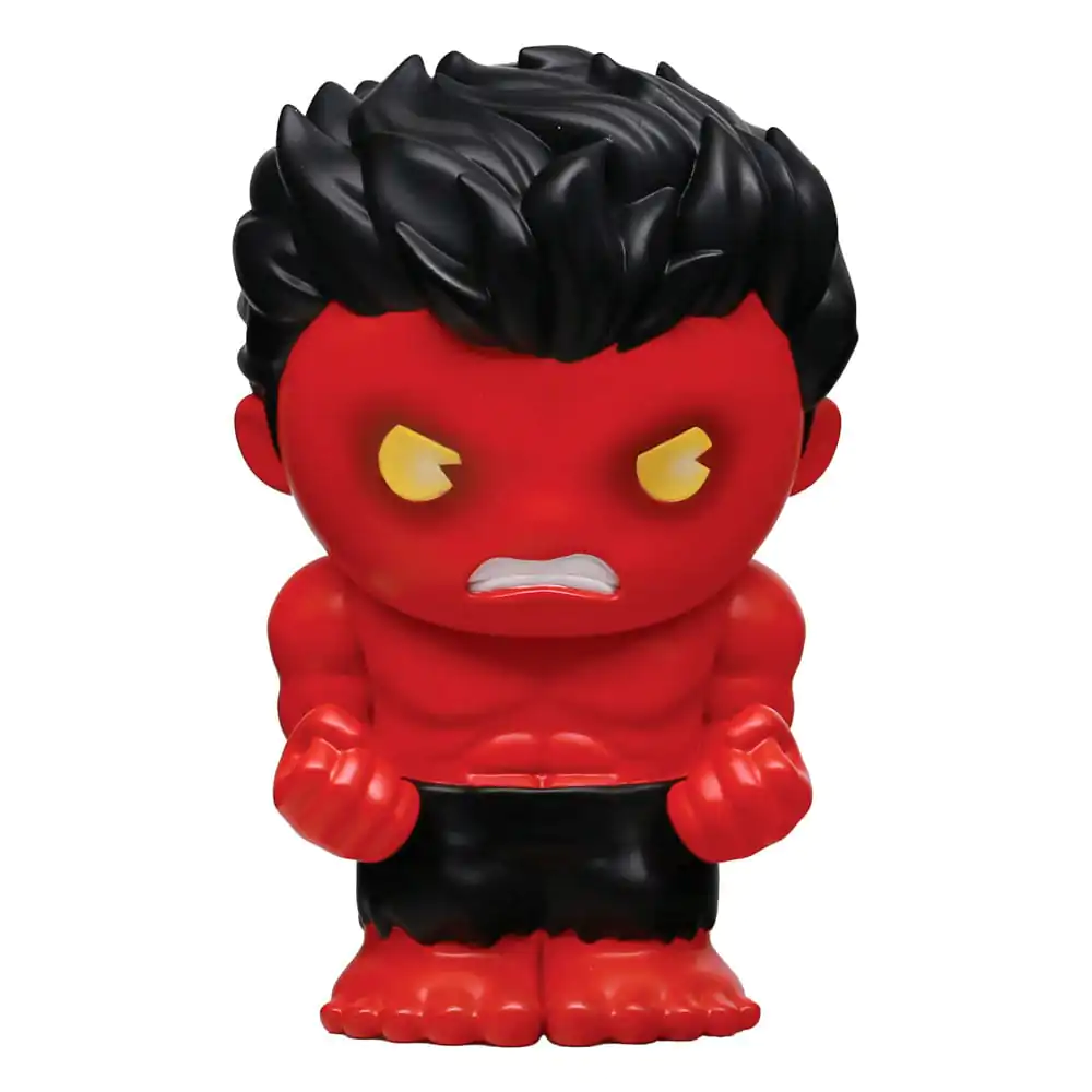 Marvel Coin Bank Red Hulk zdjęcie produktu