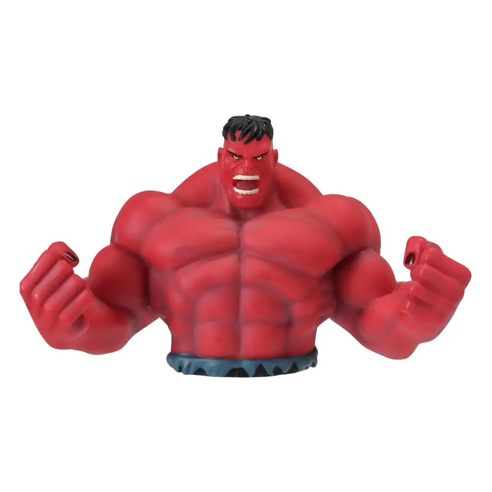 Marvel Skarbonka Red Hulk zdjęcie produktu