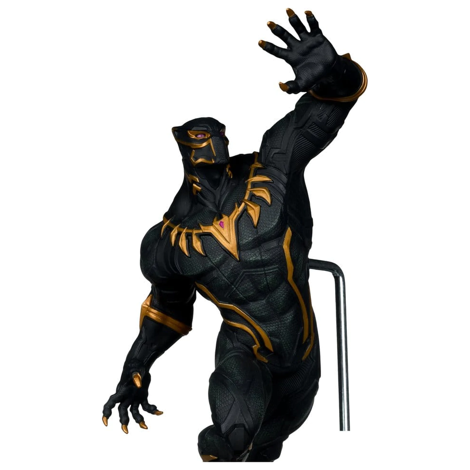 Marvel Rivals 1/6 statuetka Black Panther 27 cm zdjęcie produktu
