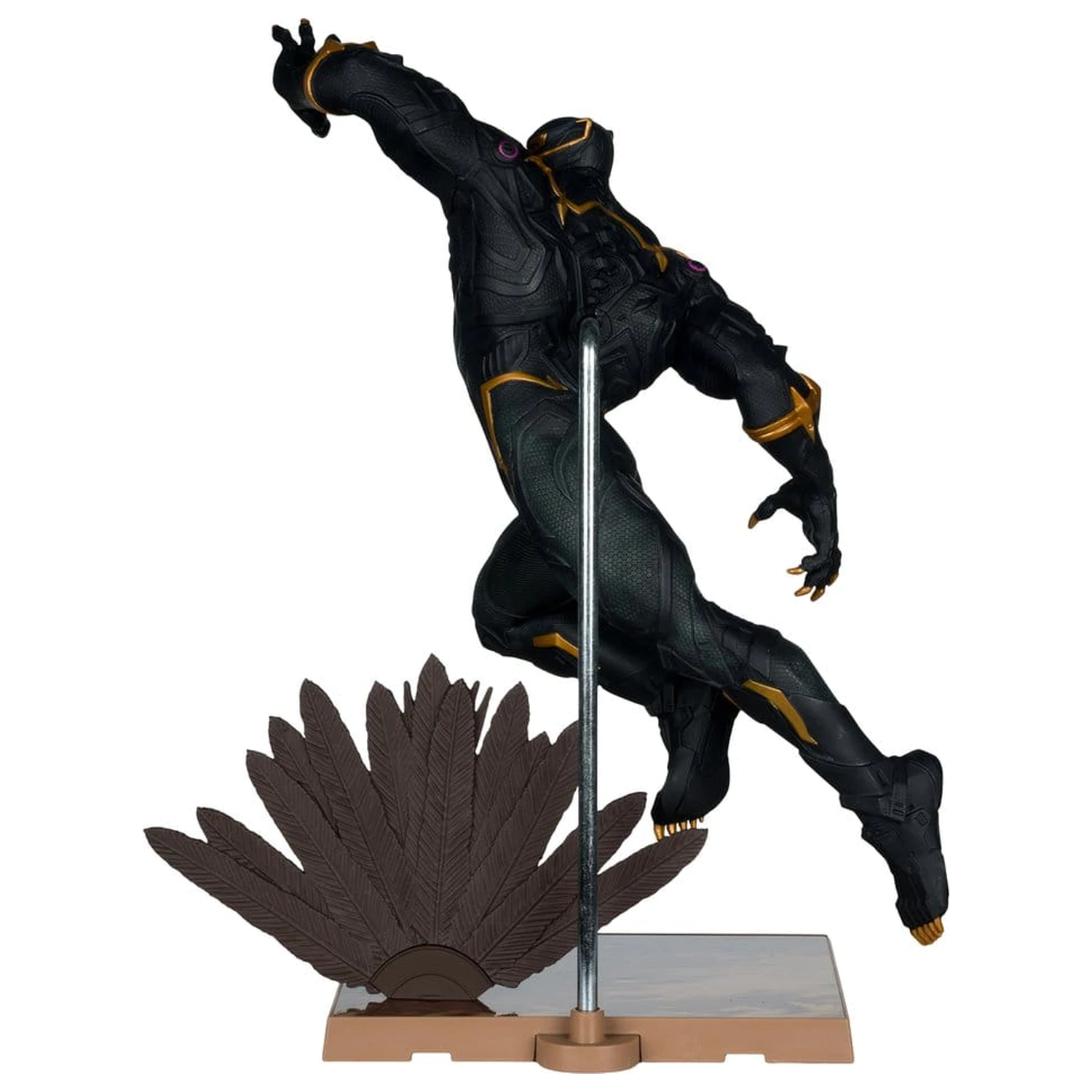 Marvel Rivals 1/6 statuetka Black Panther 27 cm zdjęcie produktu