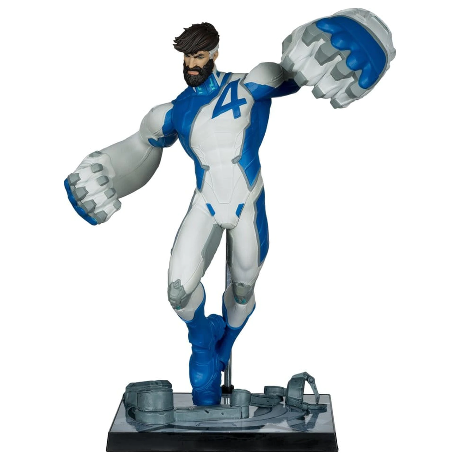 Marvel Rivals 1/6 statua Mr. Fantastic 26 cm zdjęcie produktu