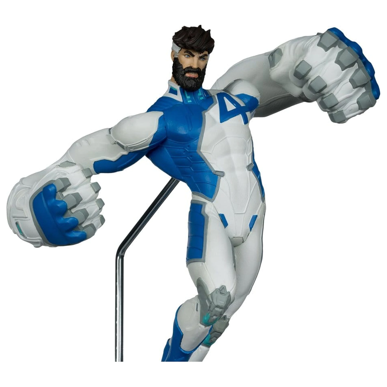 Marvel Rivals 1/6 statua Mr. Fantastic 26 cm zdjęcie produktu