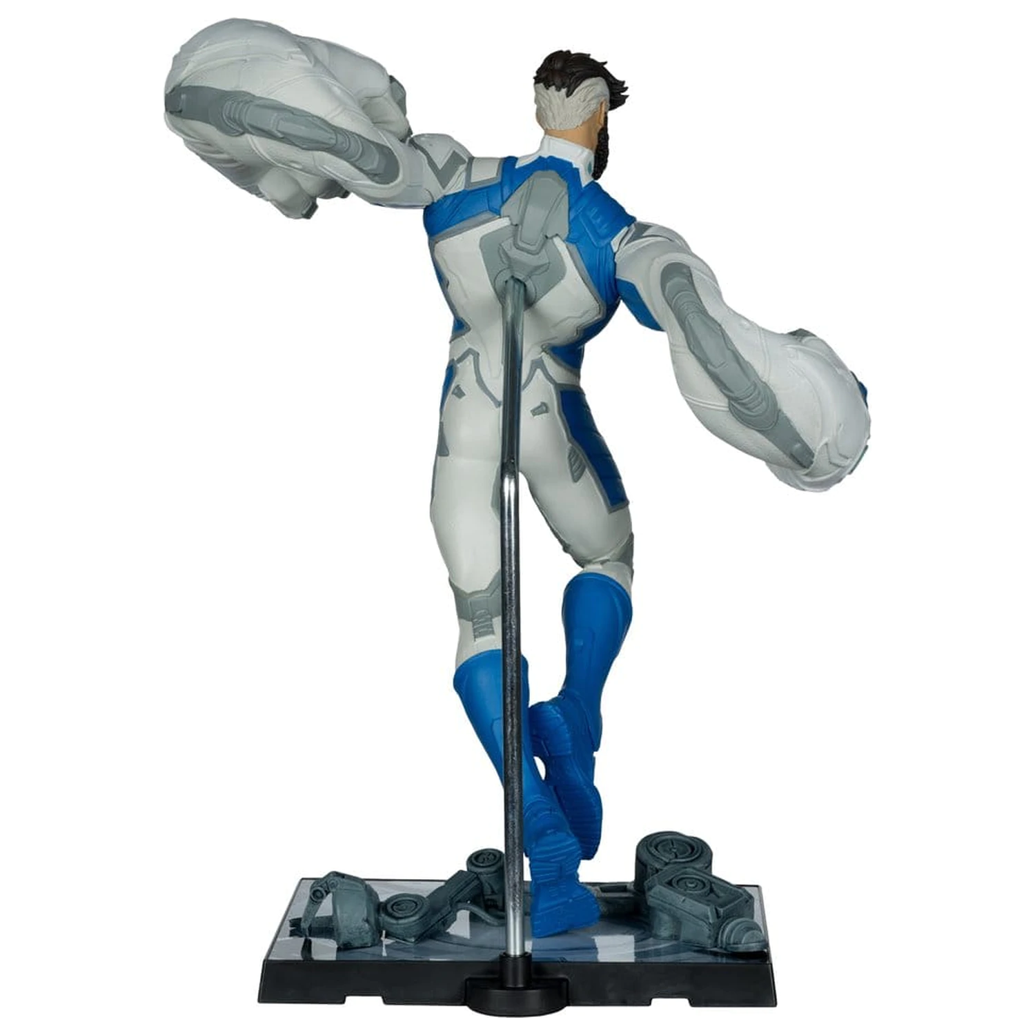 Marvel Rivals 1/6 statua Mr. Fantastic 26 cm zdjęcie produktu