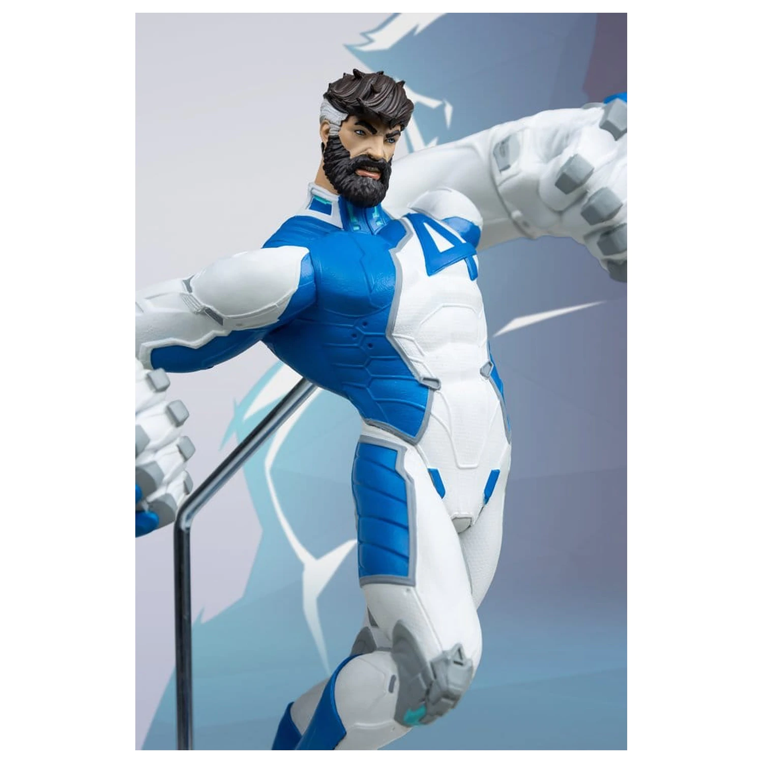 Marvel Rivals 1/6 statua Mr. Fantastic 26 cm zdjęcie produktu