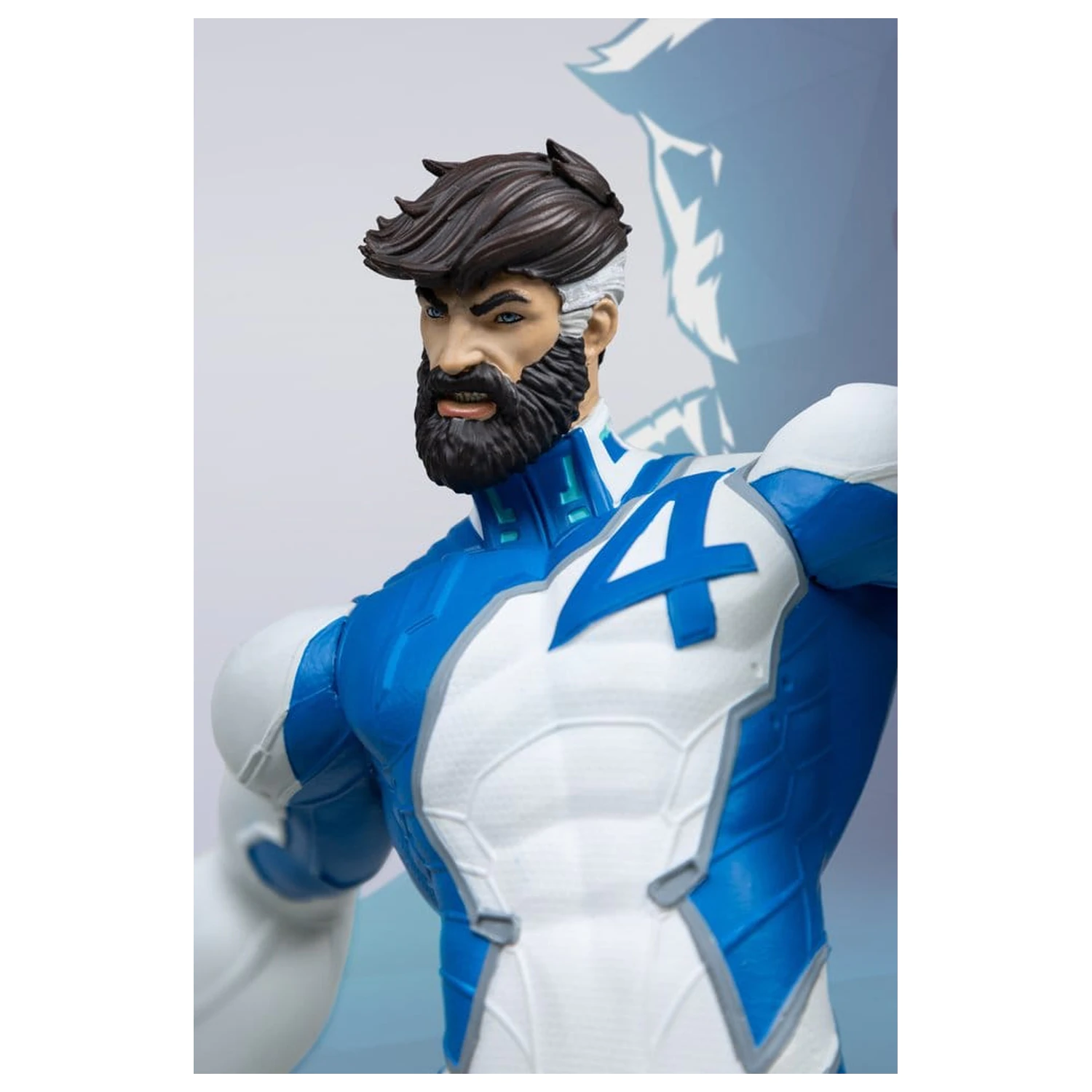 Marvel Rivals 1/6 statua Mr. Fantastic 26 cm zdjęcie produktu