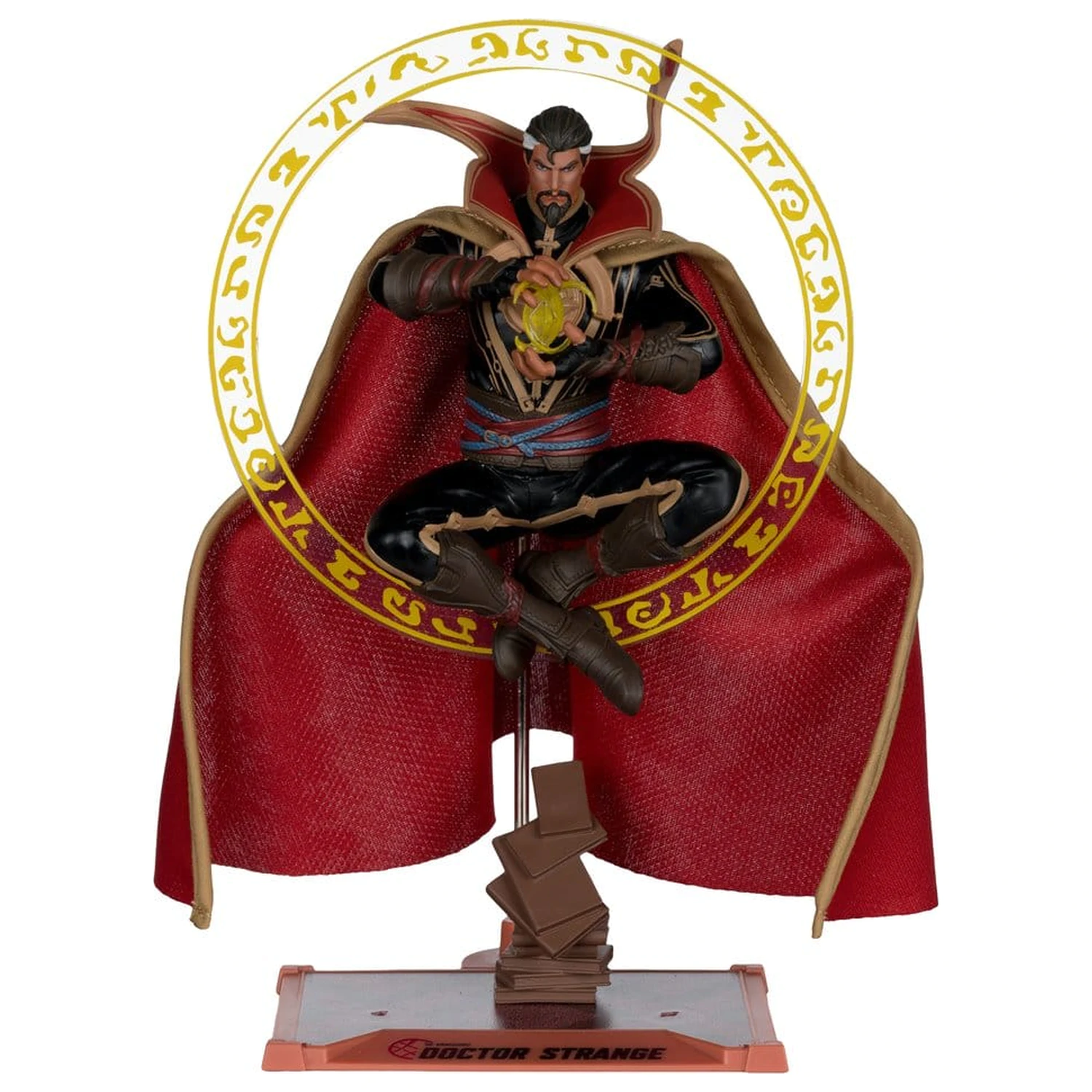 Marvel Rivals Collection 1/10 Action Figure Doctor Strange 21 cm zdjęcie produktu