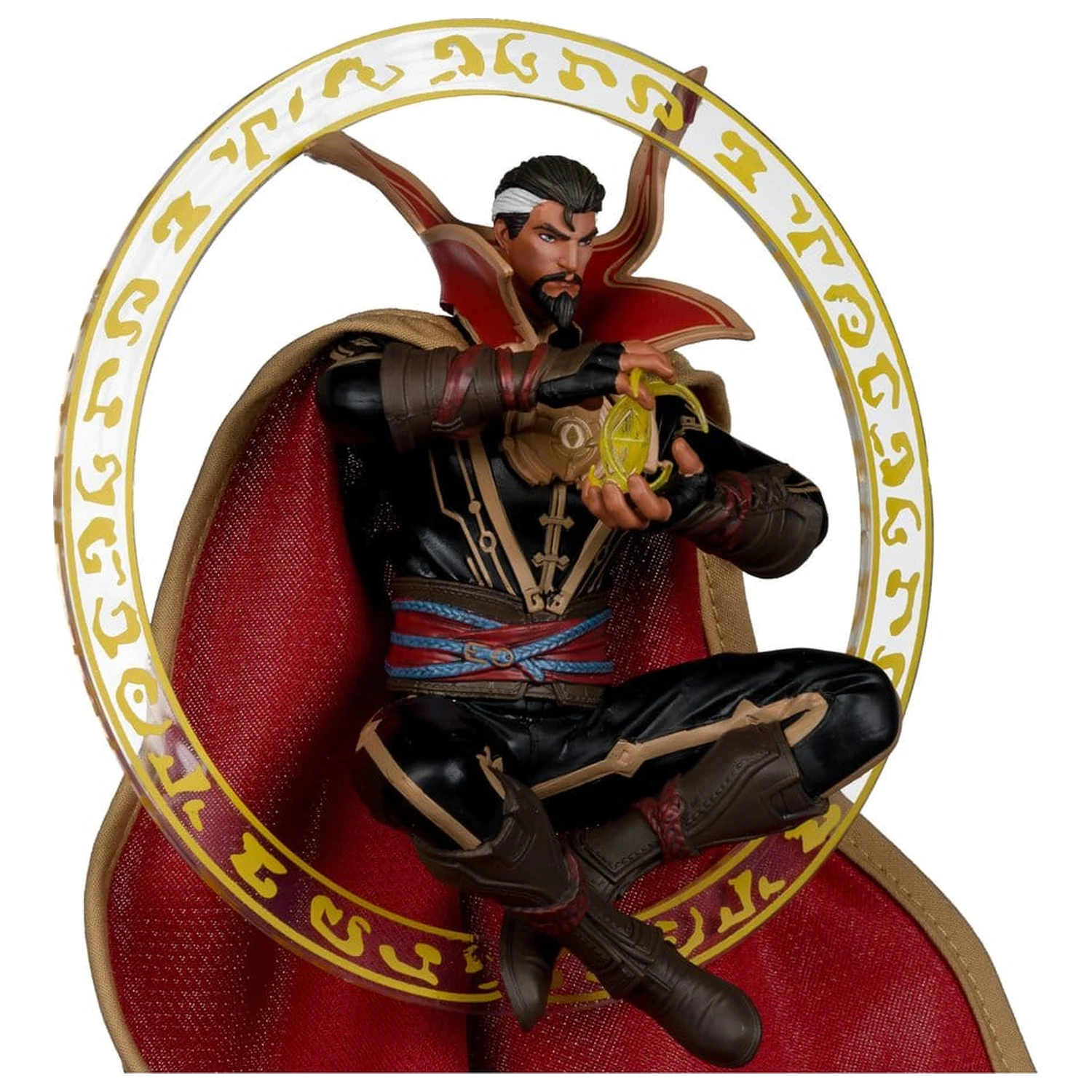 Marvel Rivals Collection 1/10 Action Figure Doctor Strange 21 cm zdjęcie produktu