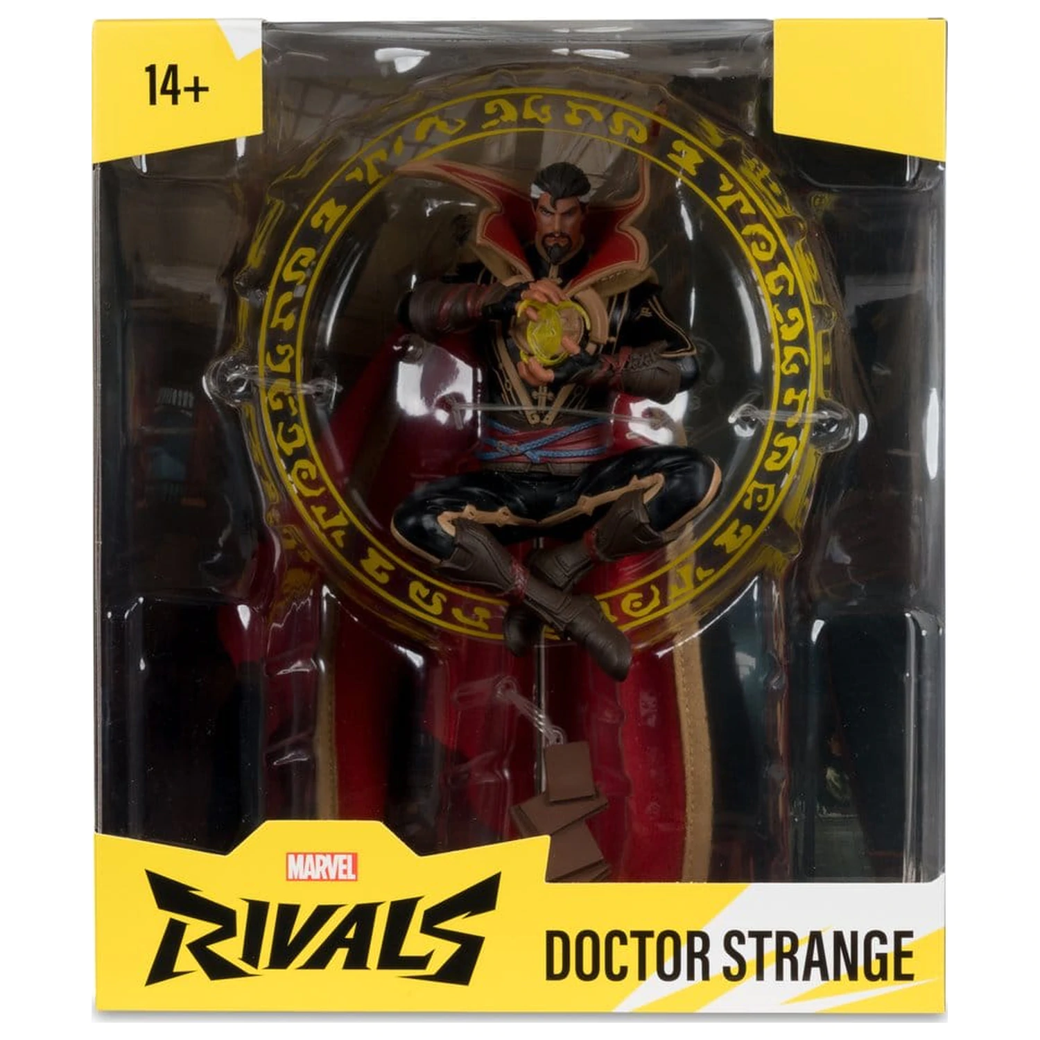 Marvel Rivals Collection 1/10 Action Figure Doctor Strange 21 cm zdjęcie produktu