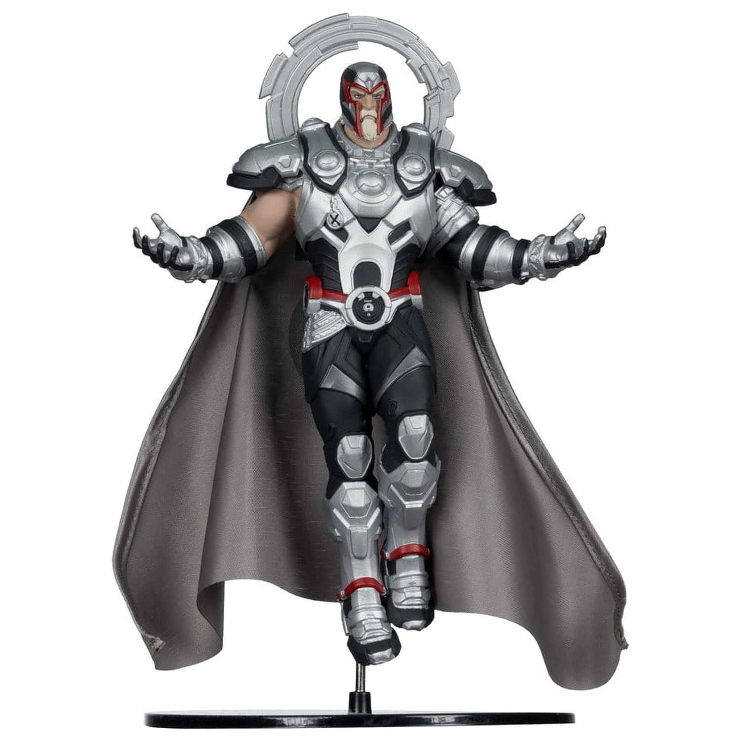 Marvel Rivals Kolekcja 1/10 Figurka Akcji Magneto 20 cm zdjęcie produktu