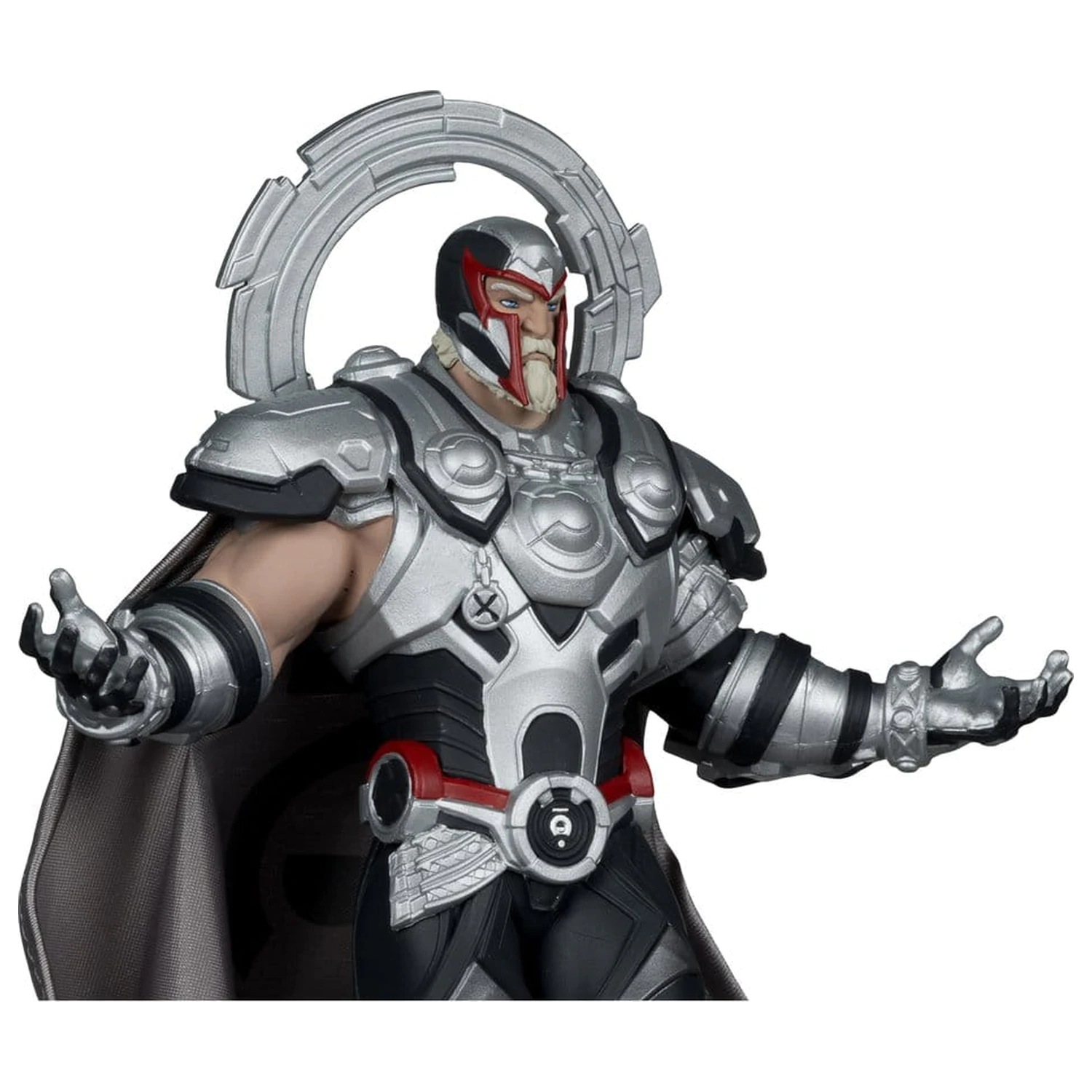 Marvel Rivals Kolekcja 1/10 Figurka Akcji Magneto 20 cm zdjęcie produktu