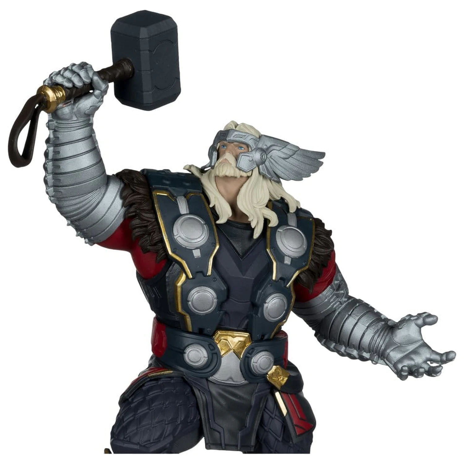 Marvel Rivals Collection 1/10 Figurka Thor 19 cm zdjęcie produktu