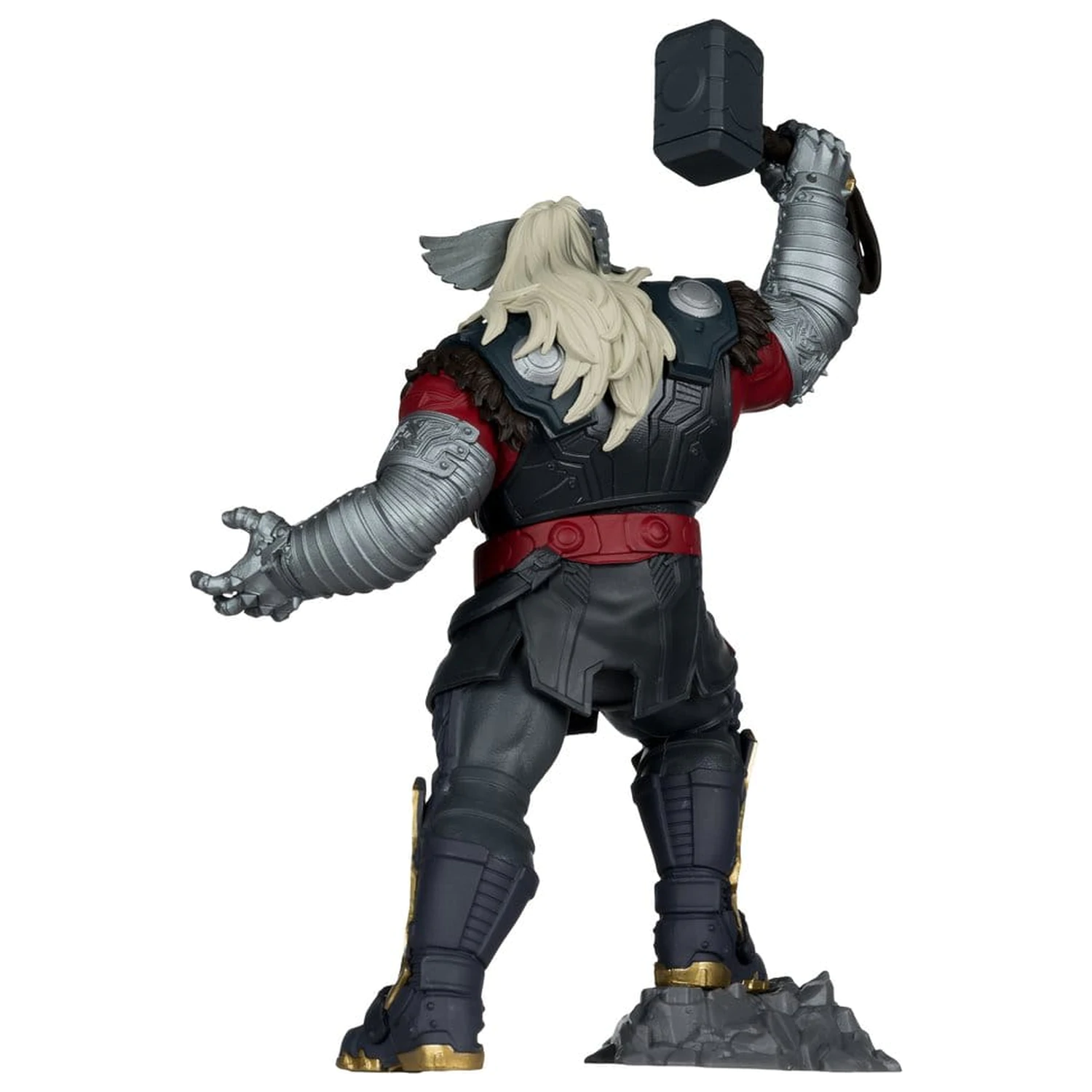 Marvel Rivals Collection 1/10 Figurka Thor 19 cm zdjęcie produktu