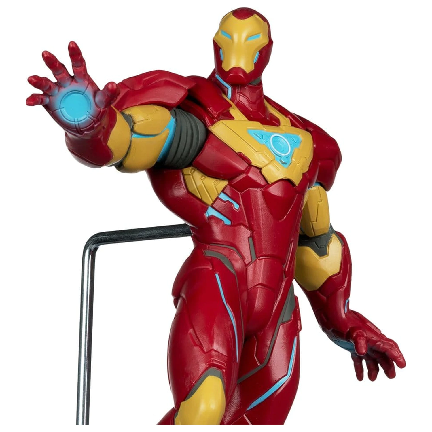 Marvel Rivals Collection 1/6 figurka Iron Man 28 cm zdjęcie produktu