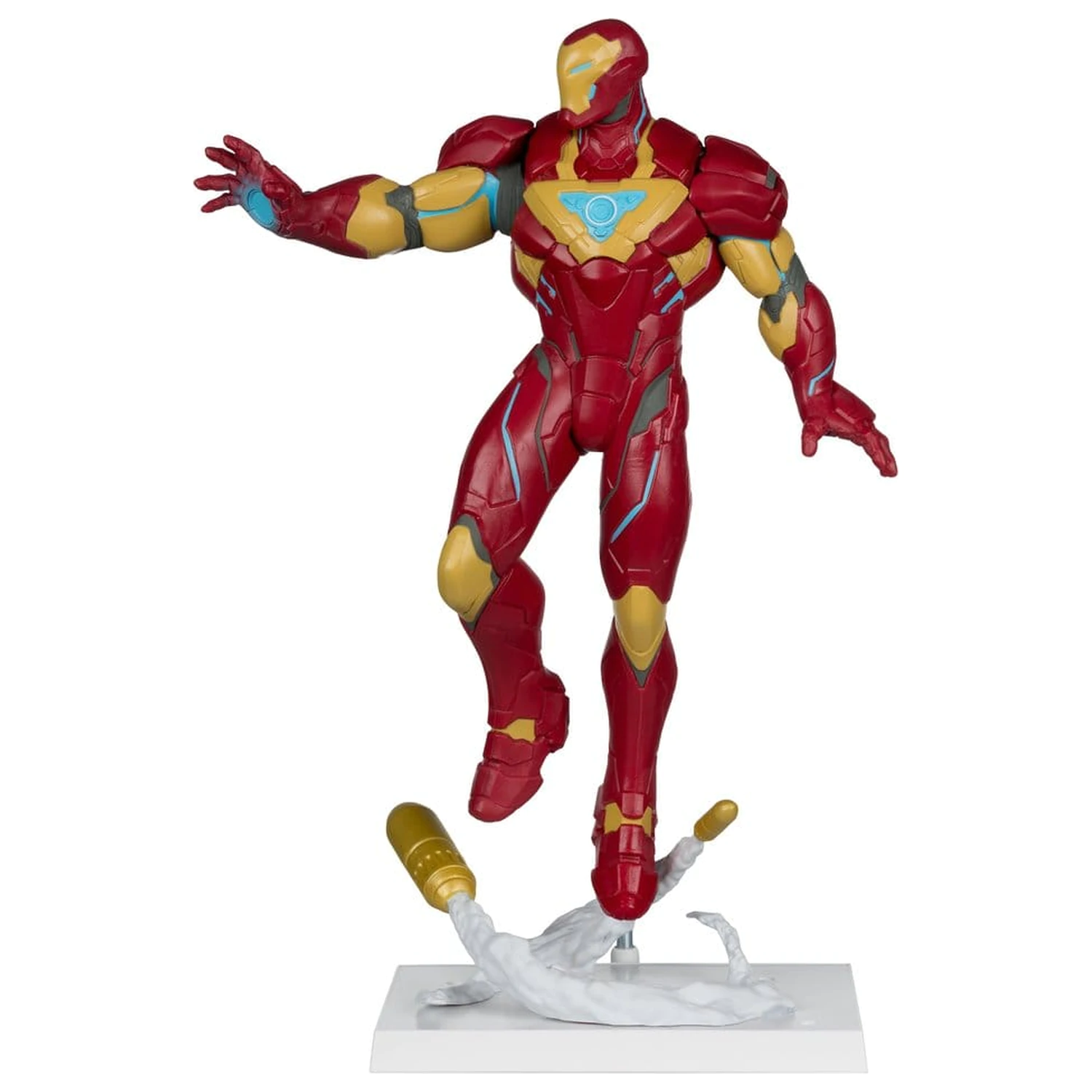 Marvel Rivals Collection 1/6 figurka Iron Man 28 cm zdjęcie produktu