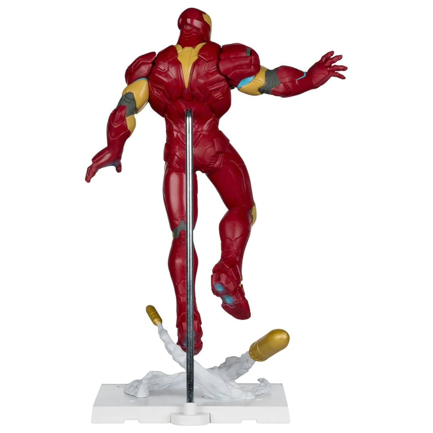 Marvel Rivals Collection 1/6 figurka Iron Man 28 cm zdjęcie produktu