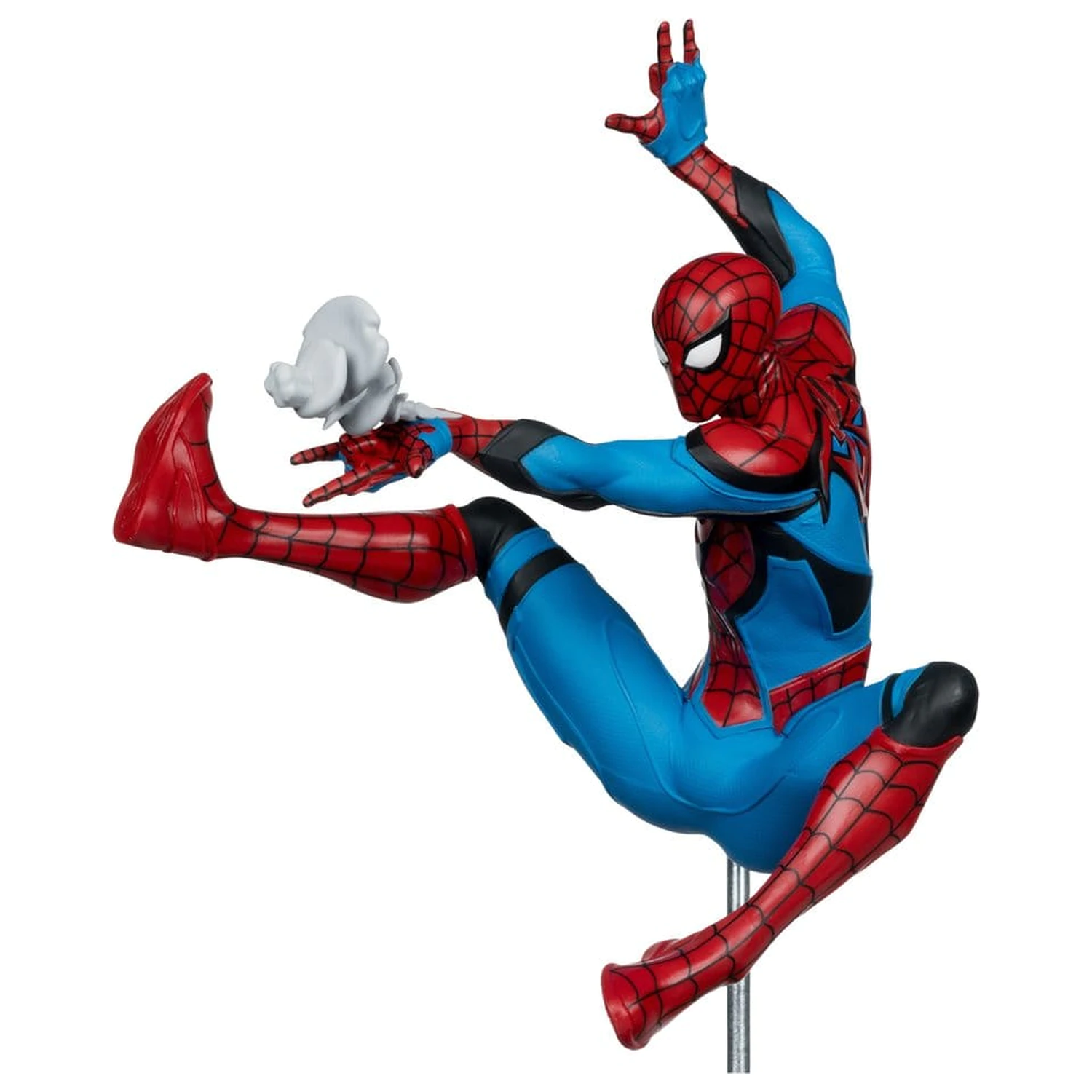 Marvel Rivals Collection Figurka Akcji Spider-Man 26 cm 1/6 zdjęcie produktu