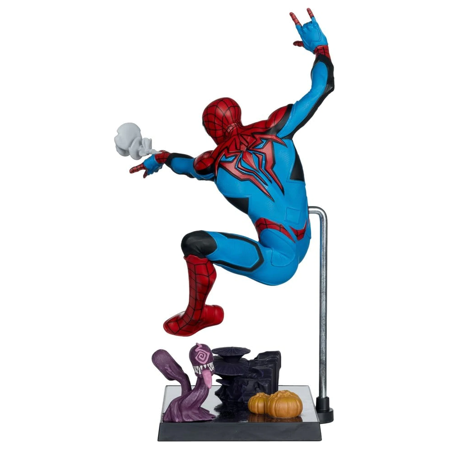 Marvel Rivals Collection Figurka Akcji Spider-Man 26 cm 1/6 zdjęcie produktu