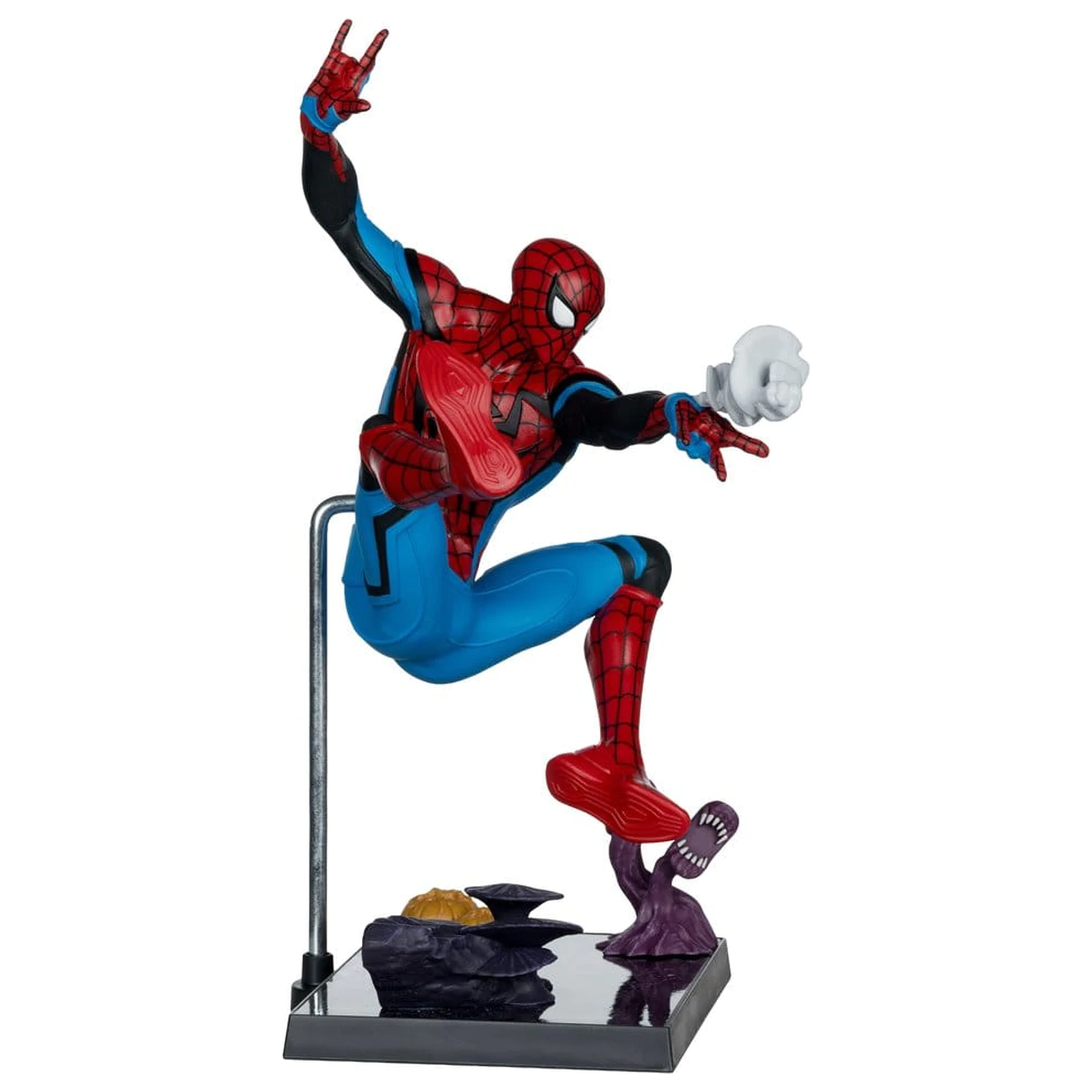 Marvel Rivals Collection Figurka Akcji Spider-Man 26 cm 1/6 zdjęcie produktu