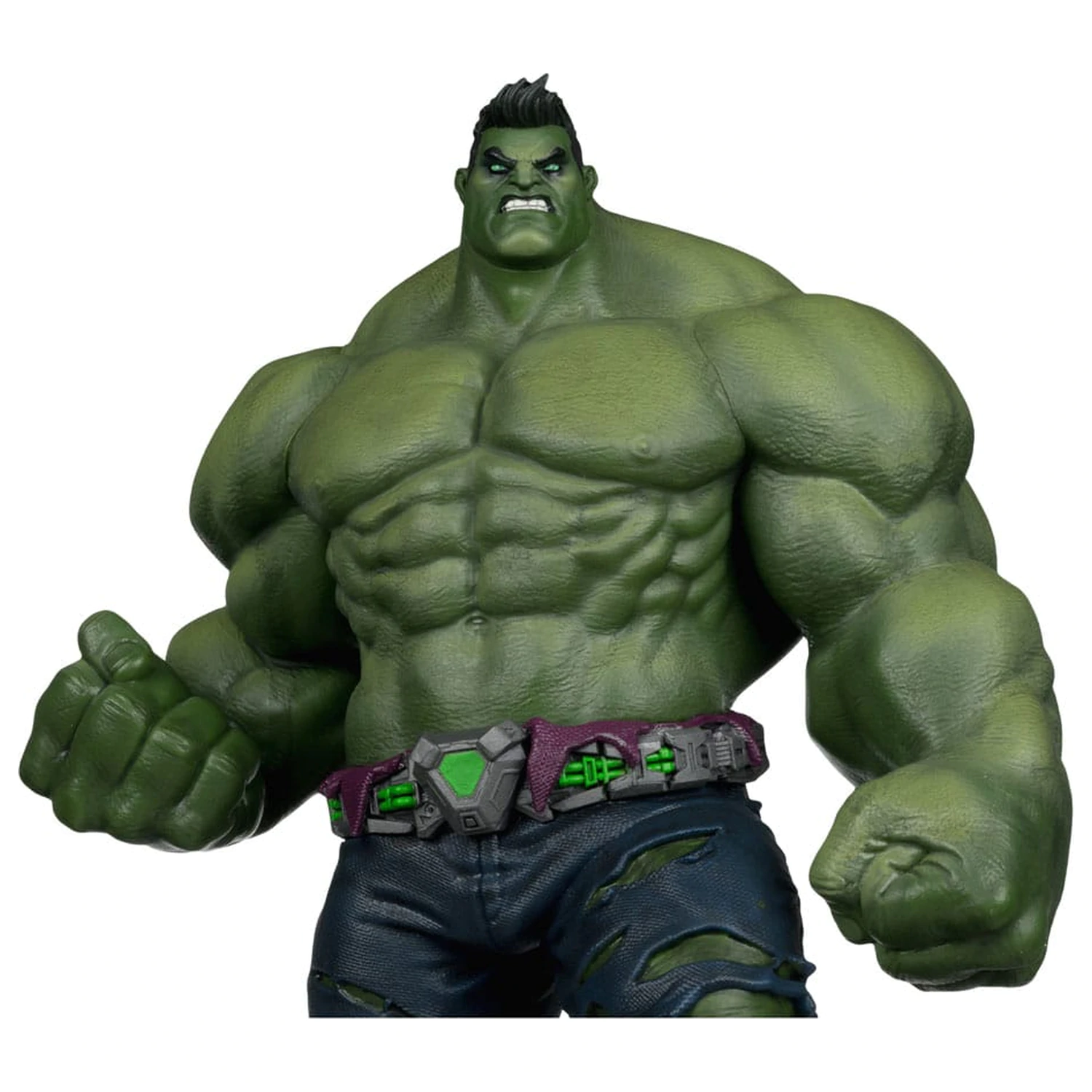 Marvel Rivals Collection 1/6 Action Figure The Hulk 27 cm zdjęcie produktu