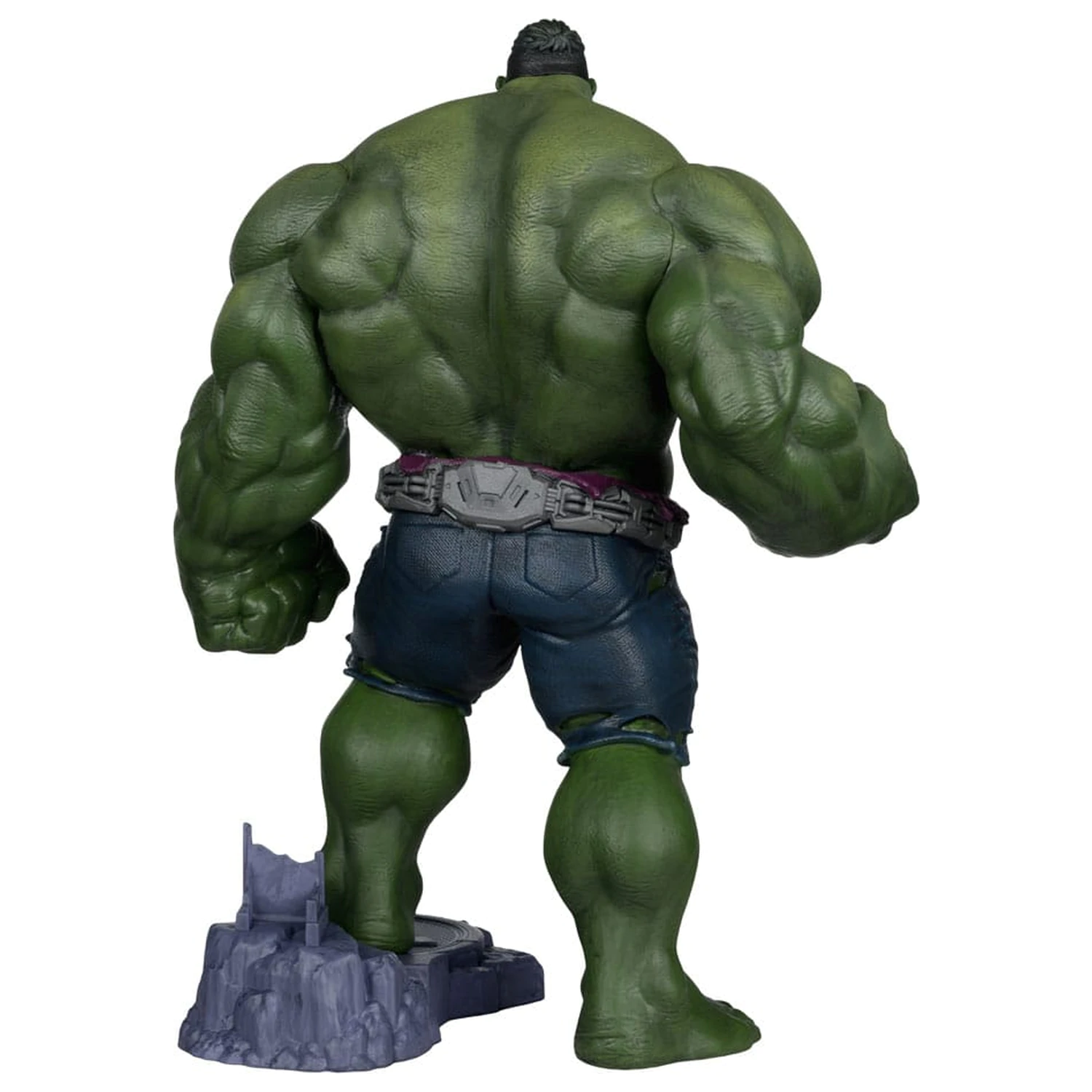Marvel Rivals Collection 1/6 Action Figure The Hulk 27 cm zdjęcie produktu